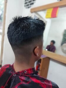Peluquería Berna