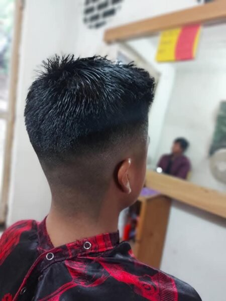 Peluquería Berna