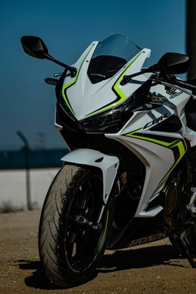 Motocicleta Honda CB 150 — 2021