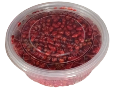 Chiltepín Seco de la Sierra Norte de Puebla – 250 g