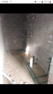 Servicios y soluciones en plomería matekit.mx