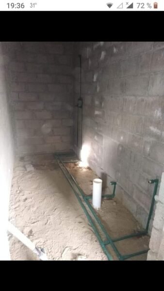 Servicios y soluciones en plomería matekit.mx