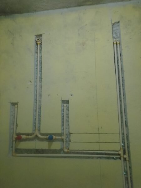 Servicios y soluciones en plomería matekit.mx