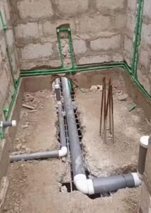 Servicios y soluciones en plomería matekit.mx