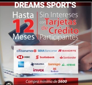 Dreams Sport by Erika Monroy