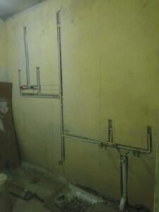 Servicios y soluciones en plomería matekit.mx