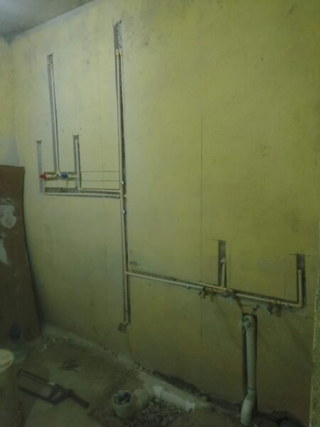 Servicios y soluciones en plomería matekit.mx